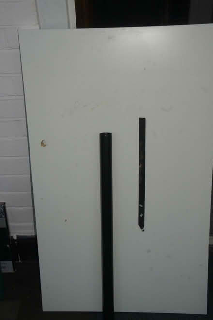 Photo of free Ikea Linnmon Table (TN31) #1