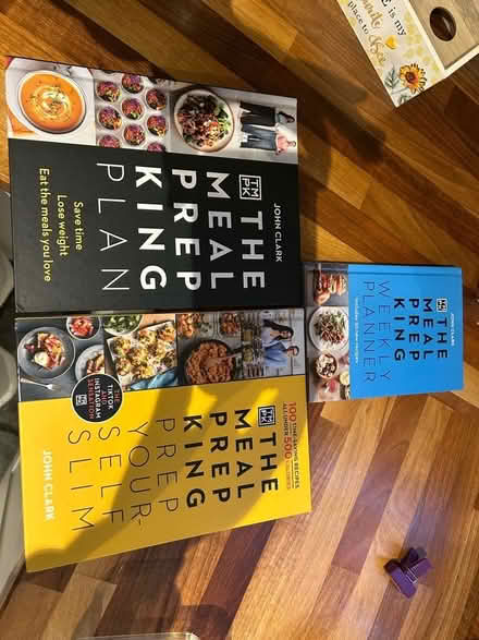 Photo of free Cooking (Brumby DN15) #1