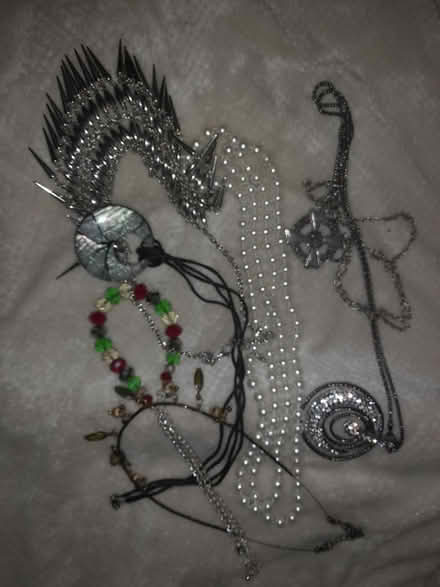 Photo of free Jewellery (Allenton) #1
