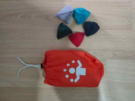 Photo of free Things for juggling (islington N1) #1