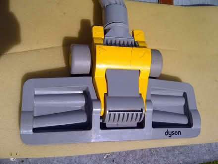 Photo of free Accessories for Dyson vacuum (Comiston EH10) #3