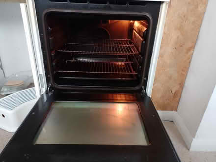 Photo of free Double electric oven (Abingdon OX14) #4