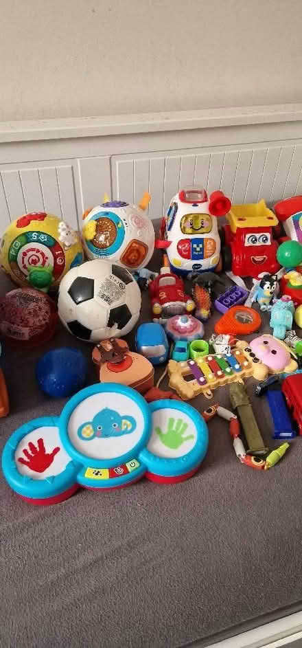Photo of free Toys (Walthamstow E17) #4