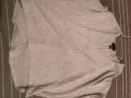Photo of free Womens jumper (London) #1
