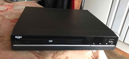 Photo of free Bush DVD player (Stroud Green N8) #1