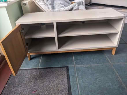 Photo of free TV stand / cabinet (Grange Farm MK8) #1