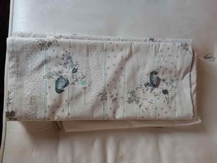 Photo of free Curtains (Three Bridges RH10) #1