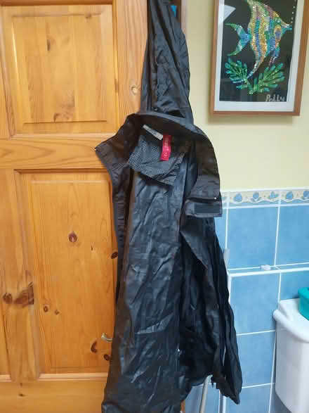 Photo of free Waterproof jacket size 8 / 36 (Farncombe) #1