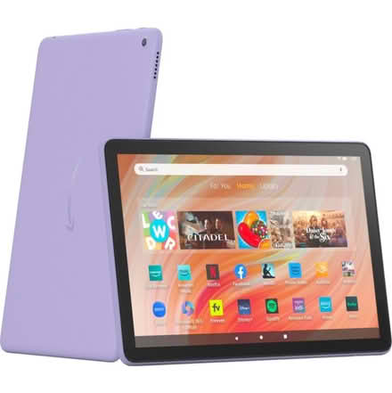 Photo of Amazon Fire Tablet (RG1) #1