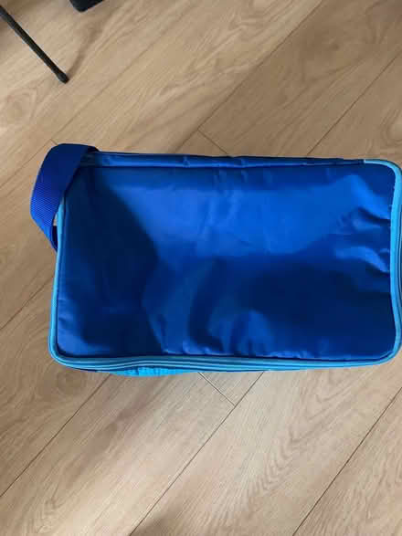 Photo of free Large insulated cool bag (London N21) #1
