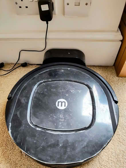 Photo of free Robot vacuum cleaner (Northwood HA5) #1