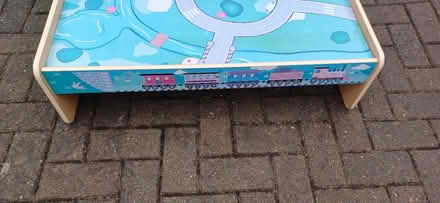 Photo of free Kids activity Table (Birkenhead, CH42) #2