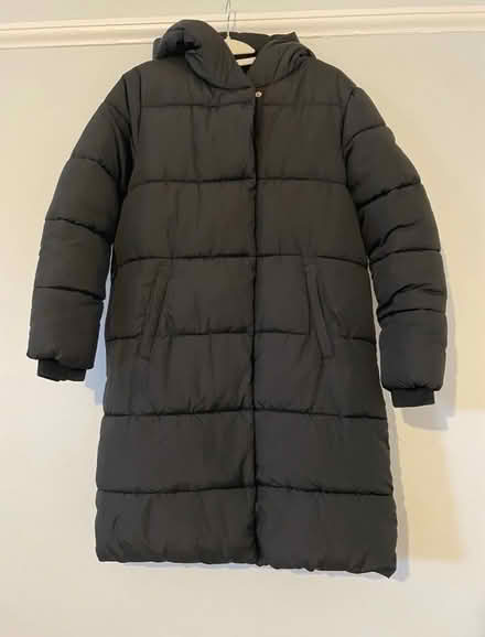 Photo of free Girls Autumn Winter Long Length Coat (Ashburton SE25) #1
