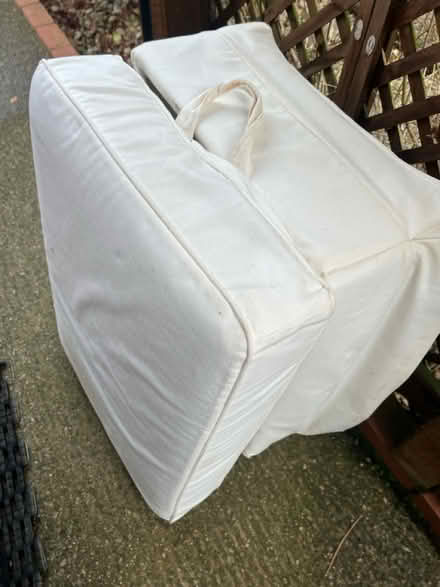 Photo of free A futon/storage (Bletchley MK2) #1
