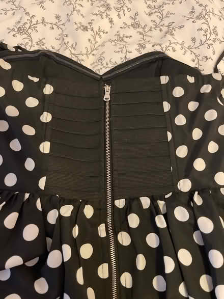 Photo of free Small Guess dress (Dollis Hill) #3