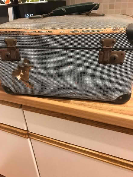 Photo of free Vintage Noris slide projector (Portsmouth PO3 Baffins) #4