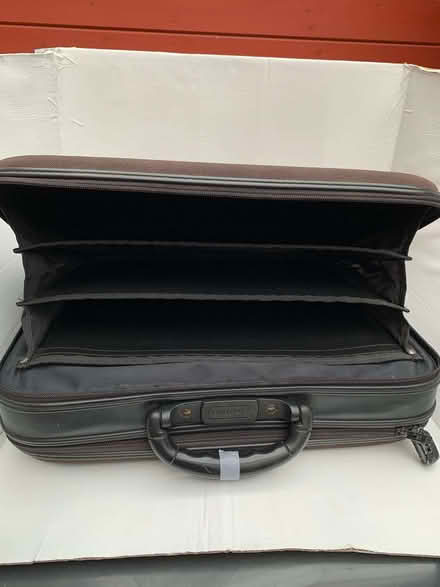 Photo of free Laptop Case (Braintree CM7) #3