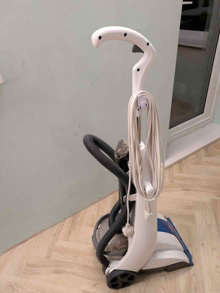 Photo of free Carpet cleaner (Kendal LA9) #2