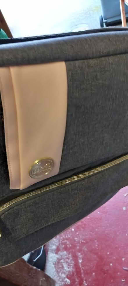 Photo of free Craft bag (Market Deeping) #4