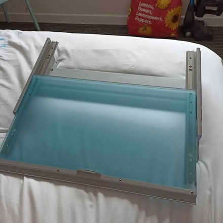 Photo of free Sliding laptop stand (Fulwood PR2) #1