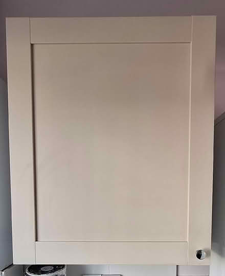 Photo of free Kitchen cupboard doors (Moor Street ME8) #3