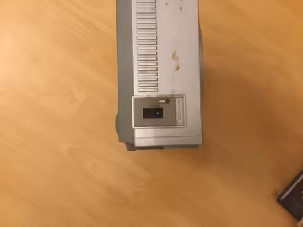Photo of free Radio cassette player: needs repair (B62 near Blackheath) #2