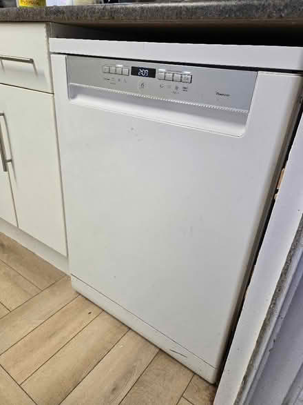 Photo of free Dishwasher (Bradwell MK13) #3