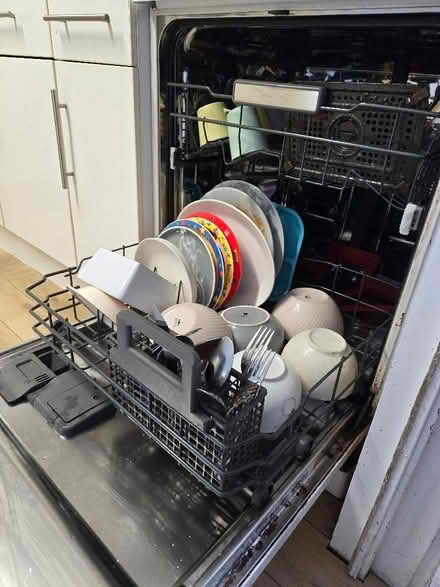 Photo of free Dishwasher (Bradwell MK13) #1