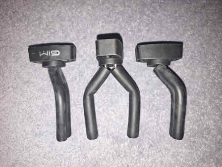 Photo of free 3x guitar stands (Barnet EN5) #1