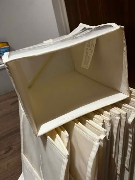 Photo of free Ikea Skubb shoeboxes x 15 (HA8 / Edgware) #4