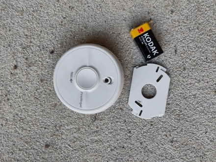 Photo of free Smoke Alarm (Eastbourne BN23) #2