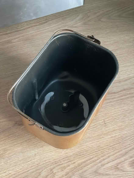 Photo of free Bread maker (LA11 Kents Bank) #2