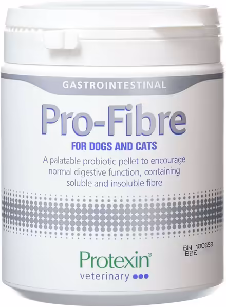 Photo of free Protexin Veterinary Pro-Fibre for Dogs & Cats (Bedwell SG1) #1