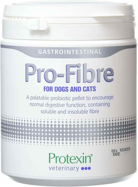 Photo of free Protexin Veterinary Pro-Fibre for Dogs & Cats (Bedwell SG1) #1