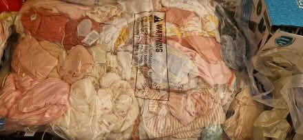 Photo of free Baby clothes (SW16) #2
