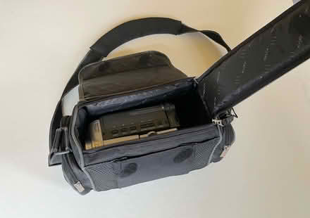Photo of free Canon 8mm Camcorder (Fenham NE4) #3