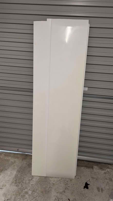 Photo of free Bath Side Panel (Loversall DN4) #1