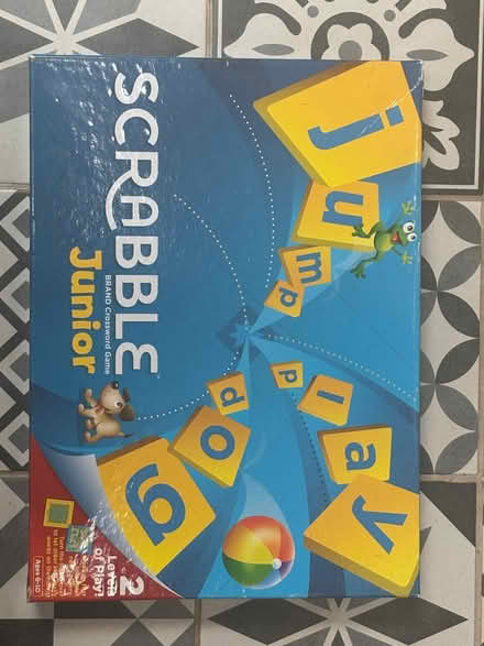 Photo of free Board games (Cashes Green GL5) #2
