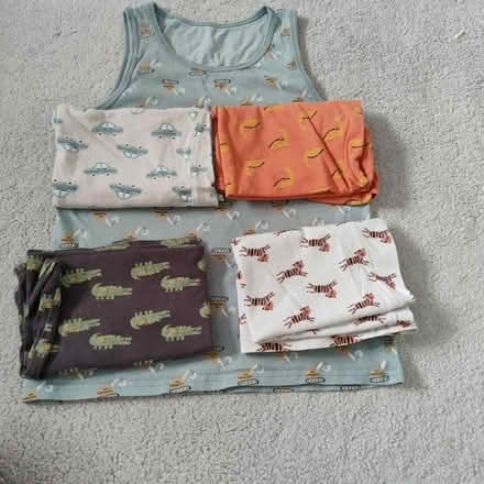 Photo of free Boys vest 9-10 years (Hanworth TW13) #1