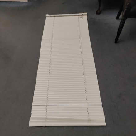 Photo of free Venetian blind (Beckenham BR3) #1