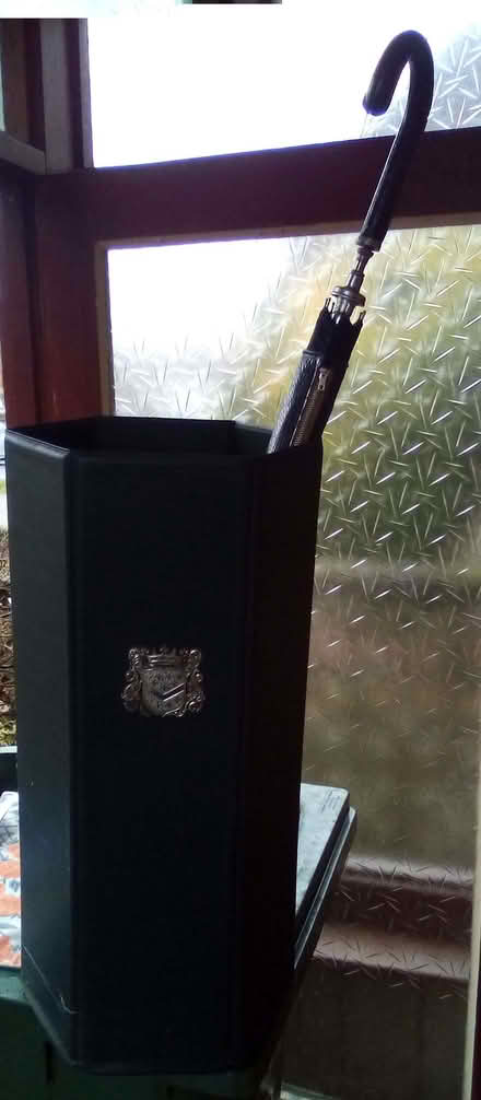 Photo of free Umbrella stand (Hoddesdon EN11) #1