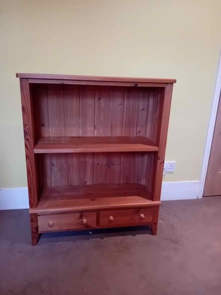 Photo of free Gorgeous little selves/bookcase (Seaside BN22) #1