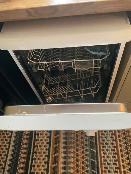 Photo of free Dishwaser (St Peters Broadstairs CT10) #2