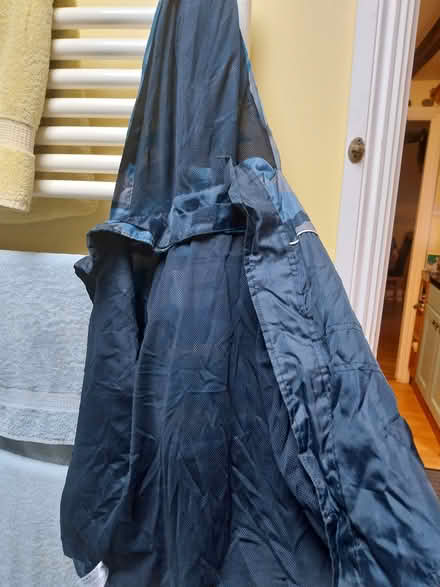 Photo of free Waterproof jacket size 8-9 years (Farncombe) #2