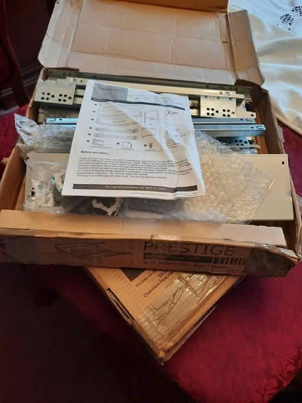 Photo of free Soft close draw kits (Tiptree CO5) #1