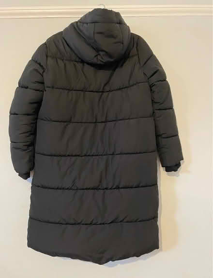 Photo of free Girls Autumn Winter Long Length Coat (Ashburton SE25) #2