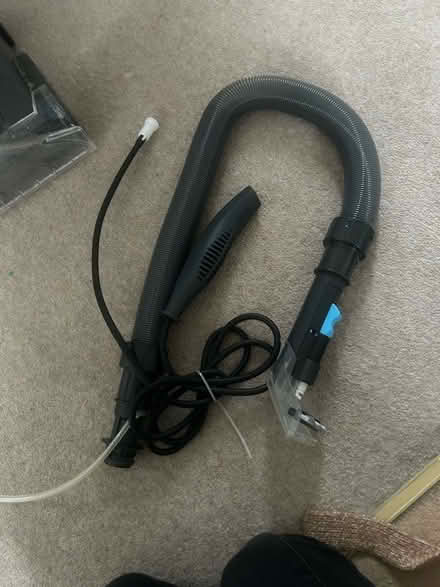 Photo of free Vax dual power carpet washer (Shenley Brook End MK5) #2