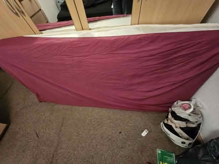 Photo of free Single Mattress (Glasgow G69) #1