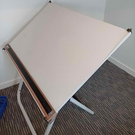 Photo of free Drawing board (Fulwood PR2) #1