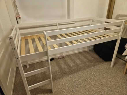 Photo of free Children bunk (Glasgow G69) #3